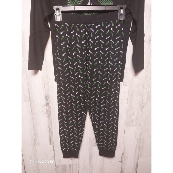 Xbox Boys 7-8 Pajama Set - Picture 8 of 13
